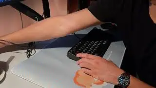 Filco Majestouch Ninja: Cherry Reds + DCS