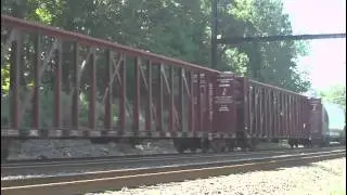 Woodbourne , PA Aug 19 2010