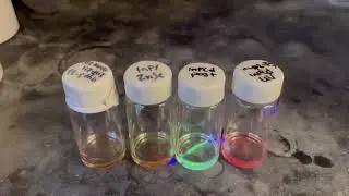 Cossairt Lab