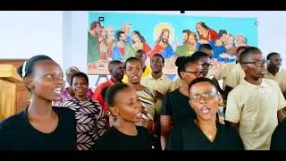 POKEA SIFA BY MURISHIWA&UPENDO NISIOSTAHILI BY B.NTURAMA Sunday Mix(LIVE PERFORMANCE)St. AUGUSTINE