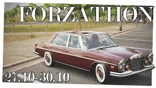 Мы на тебя рассчитываем - Forzathon 27.10-30.10 (forzathon guide)