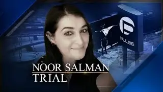 Legal expert Mark O'Mara talks jury selection in Noor Salman trial