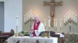 Trinity Church Washington, PA is Live! | 12-28-25