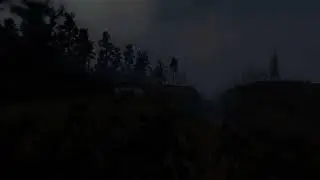 Do not wait for me | 3 hours of Stalker inspired ambient music for meditation and long journeys