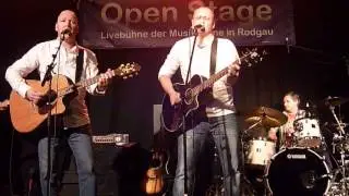 Best of you - Foo Fighters cover by LOGAN PLACE with special support