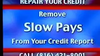 KANSAS CITY CREDIT SERVICES.