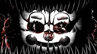 Sister Location Super Custom Night: Hyper Golden Freddy All Challenges [18/20 AC] COMPLETE