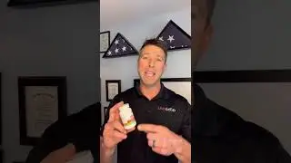 Разработчик продуктов livegood Dr. Райан Гудкин о витамине D3-K2