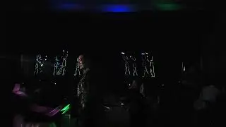 OSK Annual Dinner 2024 - Around The World - Performance by Glowing Stars (OSK Group Finance)