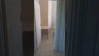 SANDVELD NATURE RESERVE INSIDE CHALET N0:12