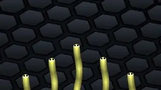 CHRISTMAS IN SLITHER.IO! (Slither.io Funny Moments)