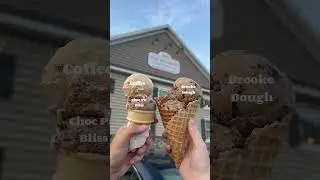 Best ice cream in Lancaster? We loved our first time at Fox Meadows! Comment your favorite spots!