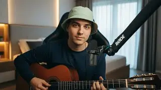 9. 🎶 Nolan Gray - Cartas desde el Asfalto Mojado | AI-Generated Folk Pop
