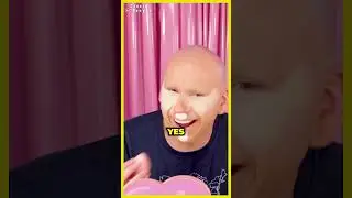 🤣 Trixie & Lexi On Baby Drag Queen's Delusional Realism #shorts #trixieandkatya #unhhhh #drag