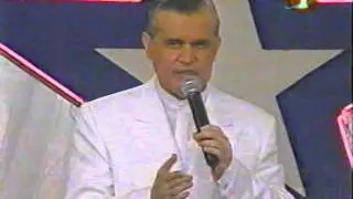 EL SHOW DE LAS ESTRELLAS EN BARBOSA (ANT).PARTE 1