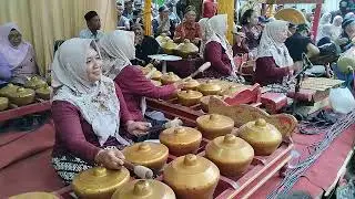 SIJI LIMA EBEG PANCA KRIDA BUDAYA TANGGERAN BANYUMAS 