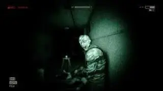 Outlast 2 Scary Moments -  scares, Horror & Disturbing Scenes - Montage Compilation by gaurav