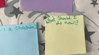 Overcoming obstacles kids session