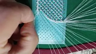 #10 - Klöppelrand in NN2 & NN4
