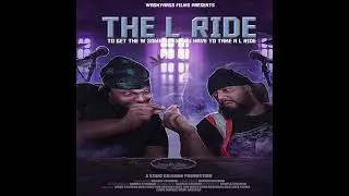 Starz Coleman - The L Ride (Album)