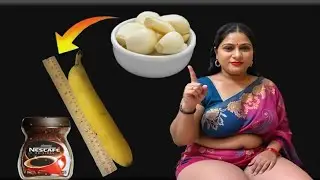 Coffee mix Garlic + Ginger and You Will thank me _Simple Recipe ❤️👈