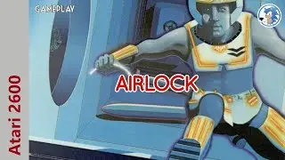 Airlock (Atari 2600)