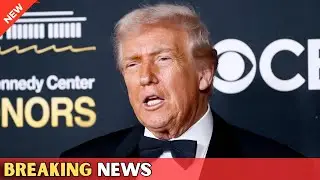 Trump Bought Netflix & Warner Bros Bonds Days After Mega Merger Announcement — Conflict of Interest