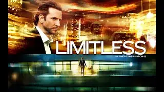 ОБЛАСТИ ТЬМЫ / Limitless 2011.720р