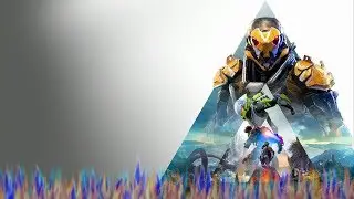 Anthem: Ranger With Masterworks VS Ursix: Quick Match