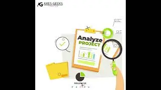 SEO Analysis | SEO Company Noida | SEO Strategy | Website Audit | Axes Geeks