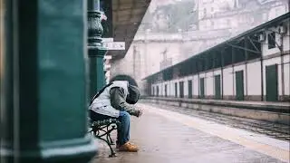 Pip Millett - Hard Life