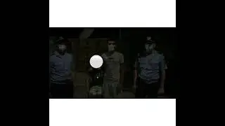 Шымкентские стражи порядка нашли и вернули родителям пропавшую девочку