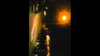 Vuurwerk 't Stuupke Haaksbergen
