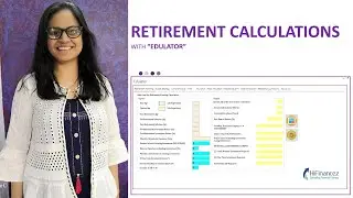 Retirement Planning - Edulator
