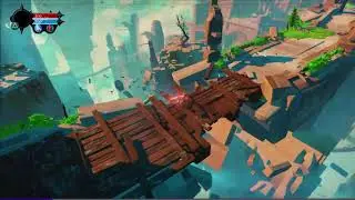 PlayStation Underground   PAX Prime Preview 2015