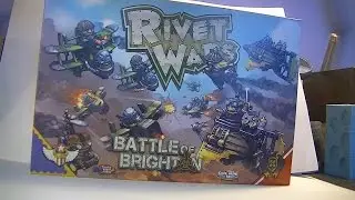 Rivet Wars: Battle of Brighton