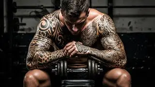 🔥 Workout & Training Motivation Music | Grind Supreme