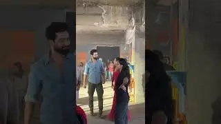 #TereVaaste #Vickykaushal #SaraAliKhan are here to rock💖 #zarahatkezarabachke #status #shorts #song