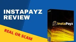 InstaPayz Review on warriorplus platform | Instapayz review