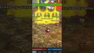 Vesteria Spear Ability Sneak Peek