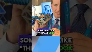 What&rsquo;s new in 𝐬𝐩𝐢𝐧𝐚𝐥 𝐟𝐮𝐬𝐢𝐨𝐧 technology? (Spine expert travels to Miami to see!)