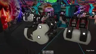 FiveM - Extasy - Theme Park DLC (RTX DEV)