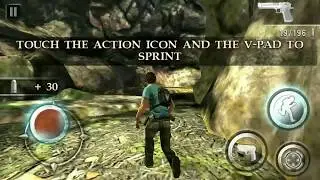 Shadow Guardian Gameloft gameplay part1 level 1st official video