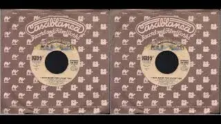 I Was Made For Lovin' You - Kiss - Remake 2025 #kiss #iwasmadeforlovinyou #femaleversion #kids