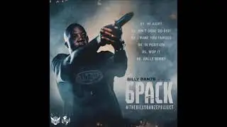 Billy Danze ft. Lil Fame & Teflon - Ain&rsquo;t Gone Do Shit