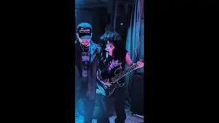 Mister Abeja-Kalattrava (EN VIVO METAL Y PUNK POR LA RESILIENCIA MADRID CUNDINAMARCA)