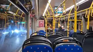 336E | Otokar Kent 290LF | İBB &Ouml;HO / A-237