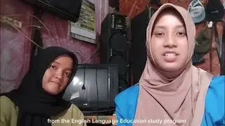 This  video features an interview that explores a profession and the challenges of working life.