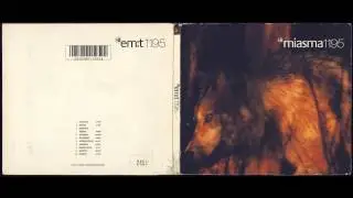 em:t 1195 Miasma (full album)