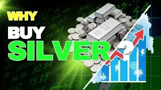Why You Should Buy Silver NOW ?: A Complete Breakdown | Vectorlog